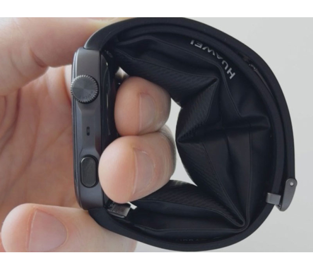 Huawei Watch D3 piaskowy - 1595488 - zdjęcie 21